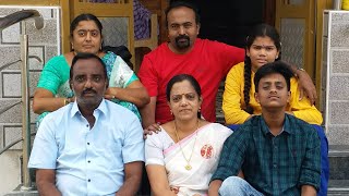 Live with My Family/New year wishes with my family/2019 new year wishes