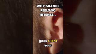 Why Silence Feels So Uncomfortable – The Psychology Behind It