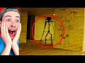 Reacting to Scariest Videos on the Internet! (SCP FOUNDATION)