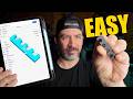 The Simplest Way to Design Your Car Part in 5 Minutes with Shapr3D