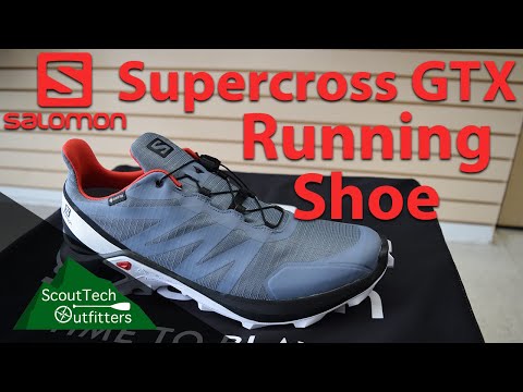 supercross gtx w