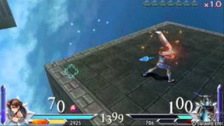 Dissidia 012 Final Fantasy: Bartz VS Exdeath (Main Scenario 013)