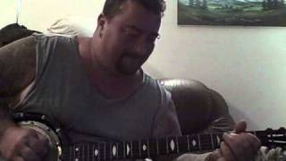 deliverence duelling banjo