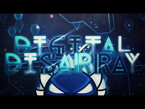 Digital Disarray (Extreme Demon) By Giron & others - 100% | MrSpaghetti