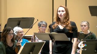 Grammy Winning Singer Comes Home to Pocatello to Perform