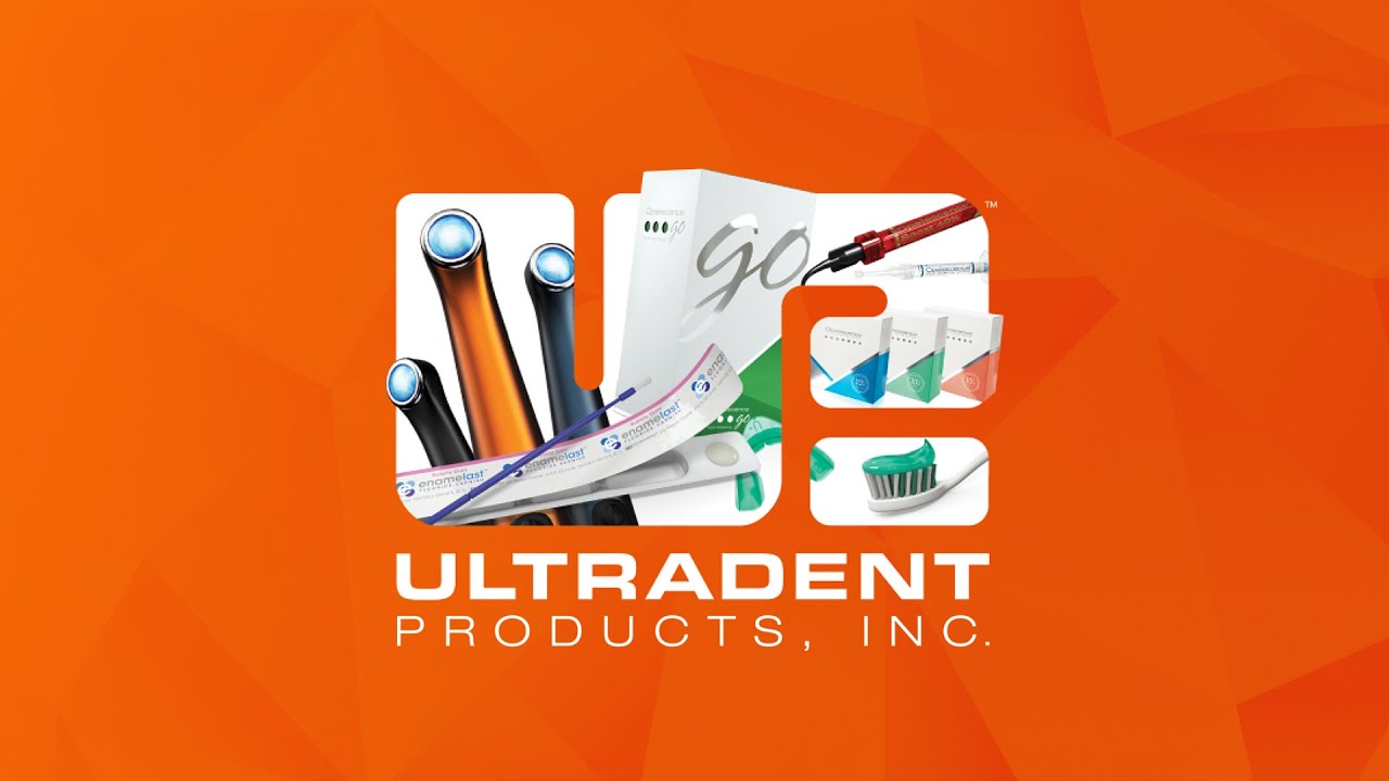 Ultradent Products Improving oral health globally YouTube