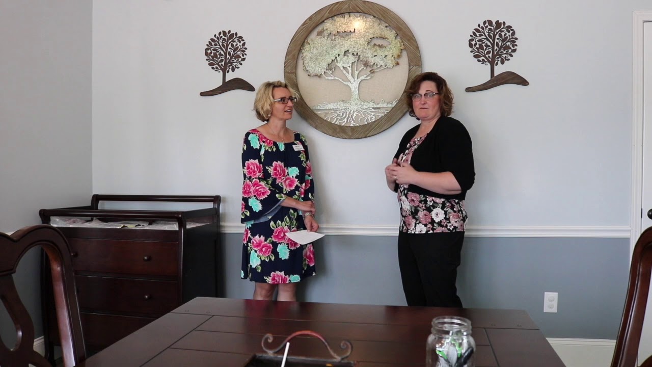 Foothills Care Center Interview YouTube