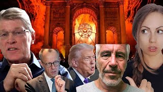 Ernst Wolff: Das steckt alles hinter Epstein!