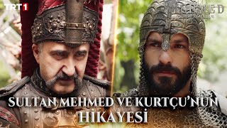 Kurtçu Doğan Ve Sultan Mehmedin Hikayesi - Mehmed Fetihler Sultanı Trt1