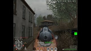 Frontzet Server Call Of Duty Uocheaterswh Nick Bullet4You