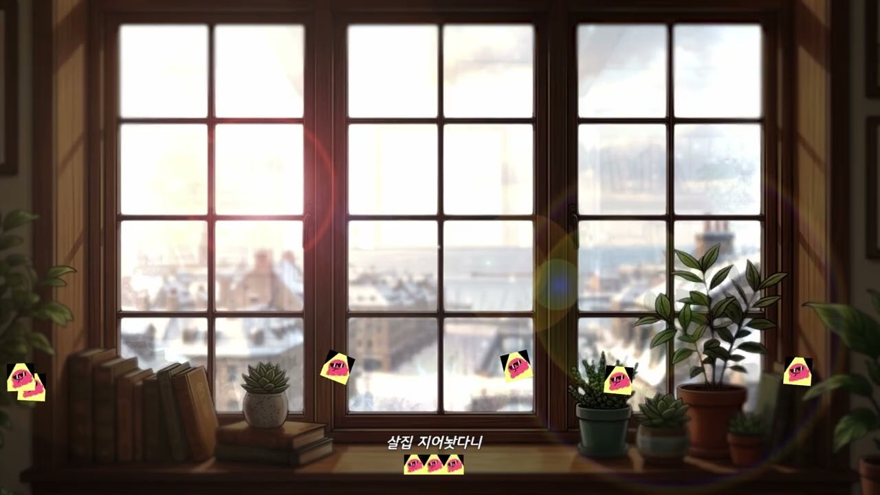 [26.01.11] 라온:위버스 포켓몬 볼 집 짓기 & 방탈출 (1)