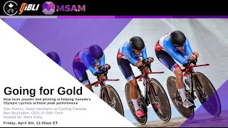 Going for Gold