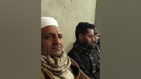 الشيخ عبدالرحيم السلاماتي سورة الحجرات و ق