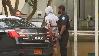 UNC students apprehensive as classes resume after second lockdown of semester