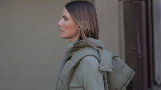 STREET STYLE FW 21/22