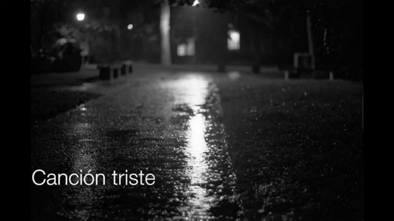 Canción triste, por Manuel Bonino improvisation ffxiv