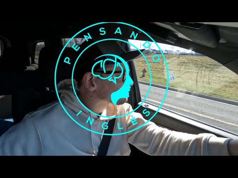 C1: lição de listening — Car Talk 1. Input comprensible en mi carro, Ingles Intermedio ¿Por qué todo el mundo no… | Pensando Inglés