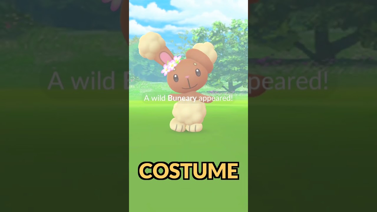 Getting LUCKY with the Spring Event!