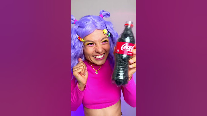 Fake Coke Prank On Mom! 🥤😂 #Prank #Funny #Family