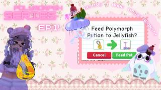 POLYMORPH SERIES CRAZY NEONS! (STAY TURNED FOR ENDING!)