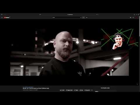 SEHR STARK / BOJAN - GOTT SEI DANK / REACTION