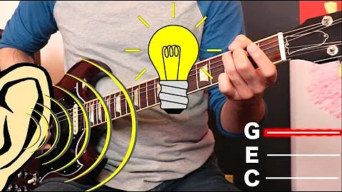 Unlock Your Ear (The Most Effective Ear-Training Drill I Know)