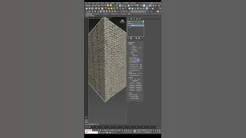 Skill No  58: How to adjust the material of one object with another in 3dsmax