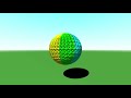 End of video