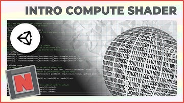 Intro to Compute Shaders in Unity URP! Replace Geometry Shaders ✔️ 2020.3 | Game Dev Tutorial
