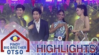 PBB Mr. & Ms. Teenm8 2019: Question & Answer Portion | Day 39 | PBB OTSO