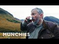 The Incredible Foods &amp; People Of Remote Scotland | Part 2 | One Armed Chef