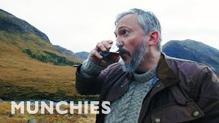 The Incredible Foods &amp; People Of Remote Scotland | Part 2 | One Armed Chef