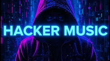 3 Hours of Dark Cyberpunk Programming & Hacking Music
