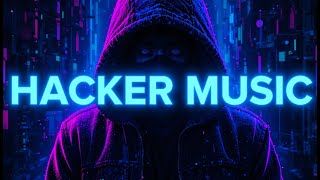 3 Hours of Dark Cyberpunk Programming & Hacking Music