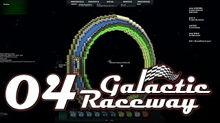 Starmade Raceway #4 - Gates Complete
We finish off the logic for the checkpoint gates and then finish the other two orientations off with the same logic added as well. Its also my birthday today :D
In this series were building a 3-dimensional space racecourse in Starmade that will see up to 3 teams race while avoiding asteroids, debris, and each other.
Our ships will race through a series of gates, each checkpoint will have gates for up to 3 teams, when you go through the gate the next one will open for your team, make it through all the gates back to the finish and youll complete a lap. 3 laps and if you finish across the line then you win. Easy as pie.
Also the ships will have a turret that a co-pilot can man and a mix of support and weapons systems but limited power so youll have to decide when to boost and when to slow down.
Music by Pronobozo
Used by permission Starmade Raceway #4 - Gates Complete