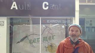 Auld Cant- Mary Leyline Project Lucy Stein And Sarah Harnett, Peter Sings An Old Lancashire Song