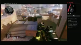 Titanfall 2 CCE!