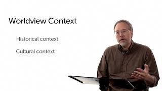 बाइबिल की व्याख्या (परिचय) माइक हेसर के साथ | मोबाइल एड | लोगो बाइबिल सॉफ्टवेयर screenshot 4