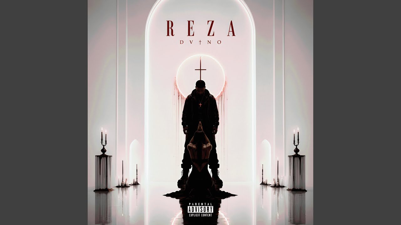 Watch Reza on YouTube Watch Reza on YouTube