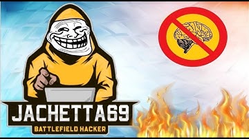 Battlefield V Hackers - jachetta