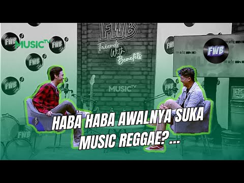 Awal Mula Karir Haba Haba🎶