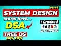Master Tree Data Structures – Explained by a MAANG Software Engineer!