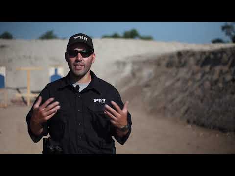 Handgun Day Workshop - TRB Training