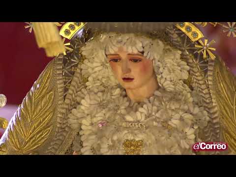 Muy Antigua, Pontificia y Franciscana Hermandad y Cofradía de Nazarenos del Santísimo Cristo de la Fundación y Nuestra Señora de los Ángeles Coronada