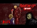 Friday the 13th the game - Gameplay 2.0 - Jason part 8