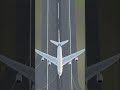 Airbus A380-800 Vertical Takeoff | LFBO | Infinite Flight | SkyX