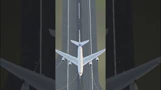 Airbus A380-800 Vertical Takeoff | LFBO | Infinite Flight | SkyX