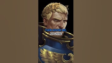 The Return Of The Emperor