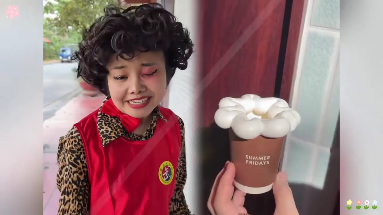 🤣👌👌👌2026 pov Phải Xem Tổng Hợp Clip Điên Cuồng #hài hước #fypシ #pov #fyp #foryou 😍😜5