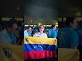 Encuentro histórico de esperanza, libertad y compromiso por Venezuela junto a Henry Alviarez 🇻🇪